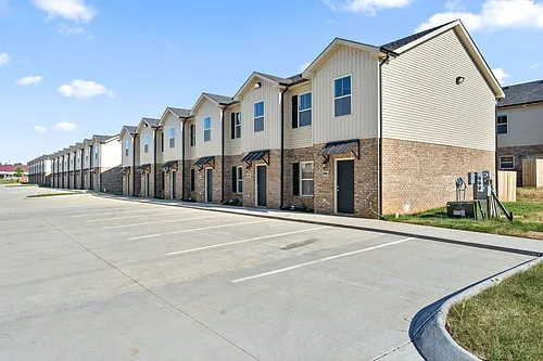 360 Luxury Townhomes Photo 1