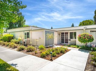 218 Avenida Majorca UNIT G, Laguna Woods, CA 92637