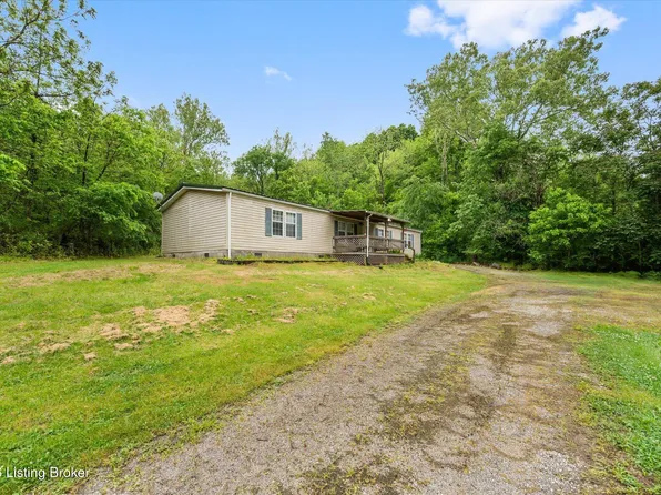 407 Tennessee Walking Ln, Milton, KY 40045