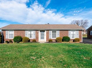 107 Pin Oak Dr, Lancaster, KY 40444