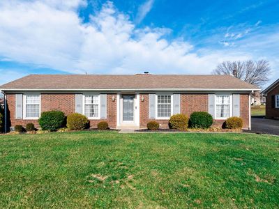 107 Pin Oak Dr, Lancaster, KY, 40444