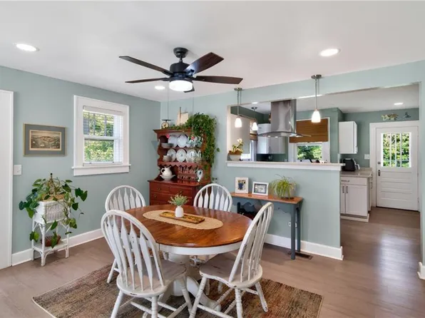144 Chesterfield Rd, Hampton, VA 23661