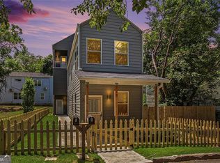 416 Berkele St SW #A, Atlanta, GA 30310