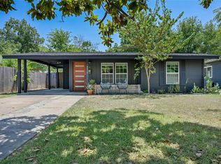 8415 Bowling Green Dr, Austin, TX 78757