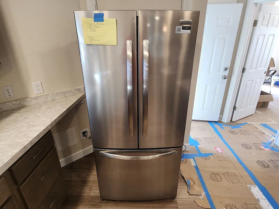 Fridge