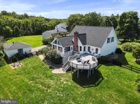 272 Pintail Ct, Harpers Ferry, WV 25425