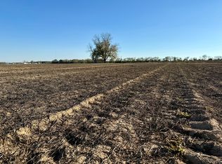 Burdeshaw Rd, Headland, AL 36345