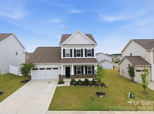 315 Prosperous Path, Locust, NC 28097
