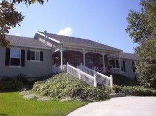 80 E Loafer Dr, Woodland Hills, UT 84653
