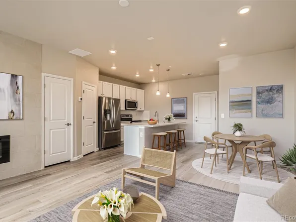 6790 Merseyside Lane Bldg 12 #168, Castle Pines, CO 80108