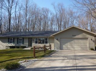 784 Fineview Ave, Kalamazoo, MI 49004