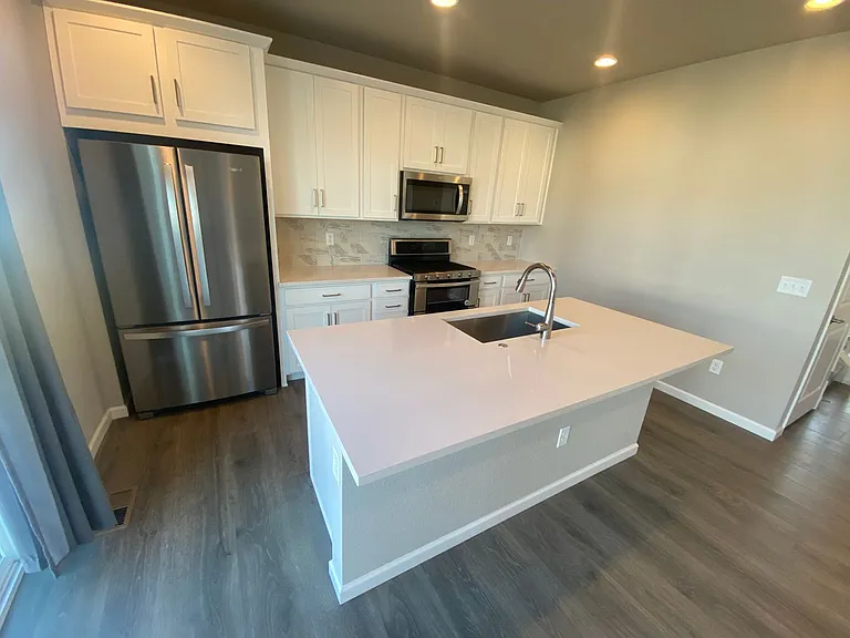 238 Silver Rock Trl — Photo 9