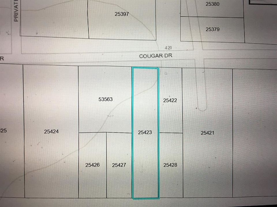 1st image of 456 Cougar Dr