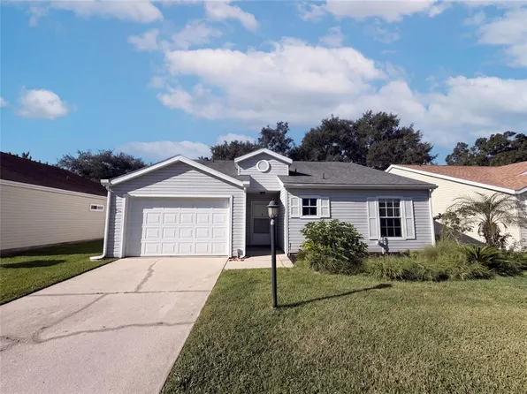 5414 ASTOR STREET, LEESBURG, FL 34748