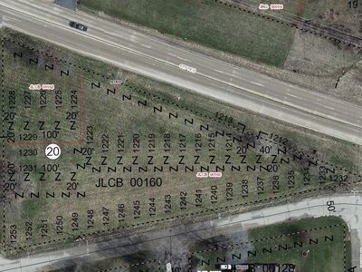 Lt1224 NARCISSUS DRIVE #-1229 & Park, Lake Geneva, WI, 53147