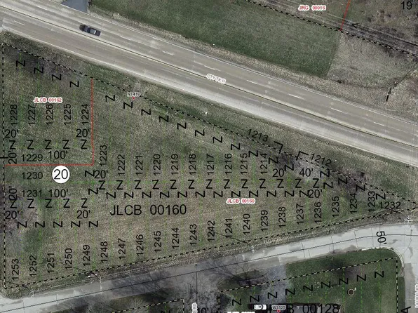 Lt1224 NARCISSUS DRIVE #-1229 & Park, Lake Geneva, WI 53147