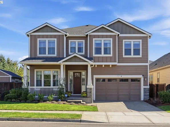 10100 NW 289th Ave, North Plains, OR 97133