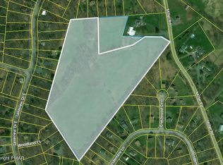 Miller Rd, Lake Ariel, PA 18436