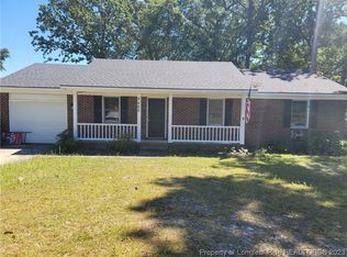 6485 Sudbury Dr, Fayetteville, NC 28304