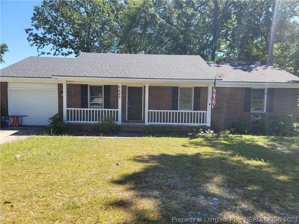 6485 Sudbury Dr, Fayetteville, NC 28304