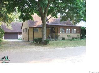 7328 Nymph Rd, Lexington, MI 48450