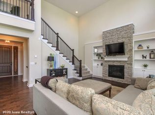 3603 Bluestem Rd, Norwalk, IA 50211