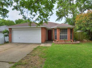 1607 Sundance Dr, Round Rock, TX 78665