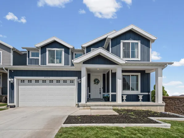 3524 W Beckham Dr, Herriman, UT 84096