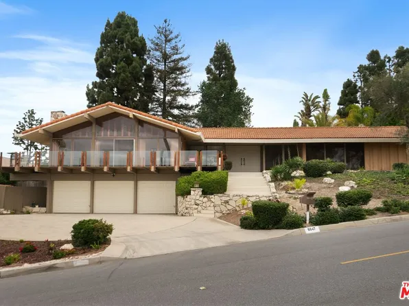 6847 Crest Rd, Rancho Palos Verdes, CA 90275