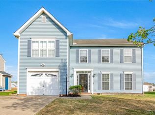6417 Goldenrod Ct, Henrico, VA 23231