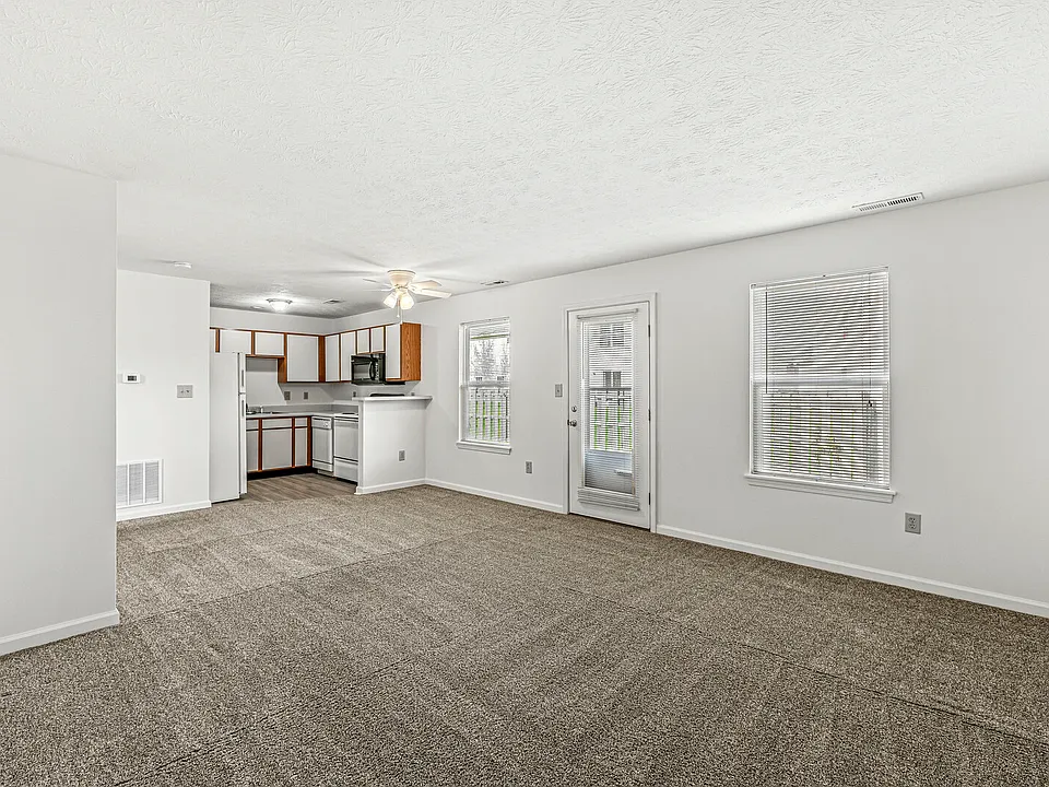 Pictures listed may not be of the exact unit but a similar unit on property.
