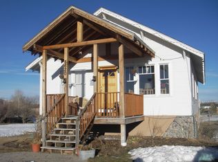 5620 Violet Rd, Bozeman, MT 59718