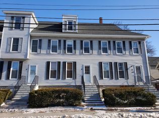 8 Library St, Hudson, NH 03051