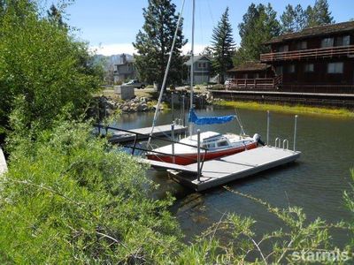 553 Christie Dr APT 300, South Lake Tahoe, CA, 96150