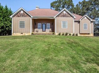 1410 Mountain Creek Church Rd, Pendergrass, GA 30567