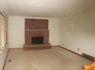 255-257 Buttonwood Ave, Bowling Green, OH