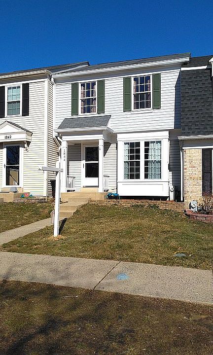 1st image of 1844 Bramble Brooks Ln