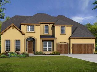 2005 High Lonesome, Leander, TX 78641