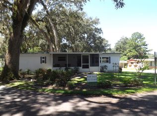 2298 NW 47th Ct, Ocala, FL 34482