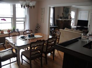 50 Bretton Rd #2, West Hartford, CT 06119