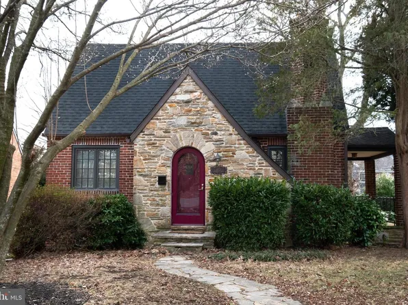 613 Anneslie Rd, Baltimore, MD 21212