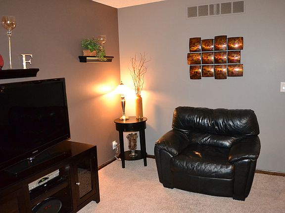 Upstairs Family Room