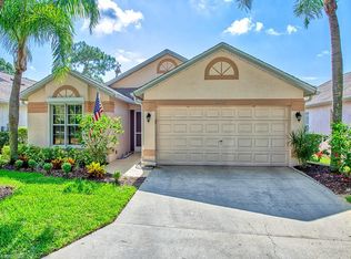 25261 Fairway Dunes Ct, Bonita Springs, FL 34135