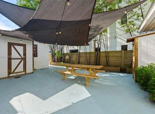 3134 Carter St #2, Miami, FL 33133