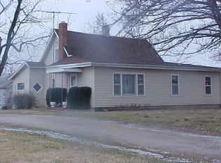 10101 Baseline Rd, Paragon, IN 46166