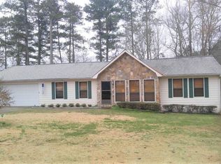 1905 Stanton Way, Jonesboro, GA 30236