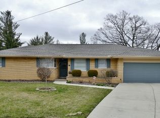 8 Holiday Ave, Peoria, IL