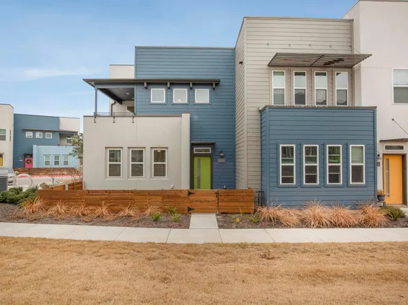 9015 Cattle Baron Path Unit 2005, Austin, TX 78747