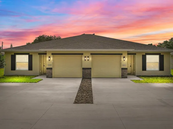 32629 Vista Ave, Leesburg, FL 34788