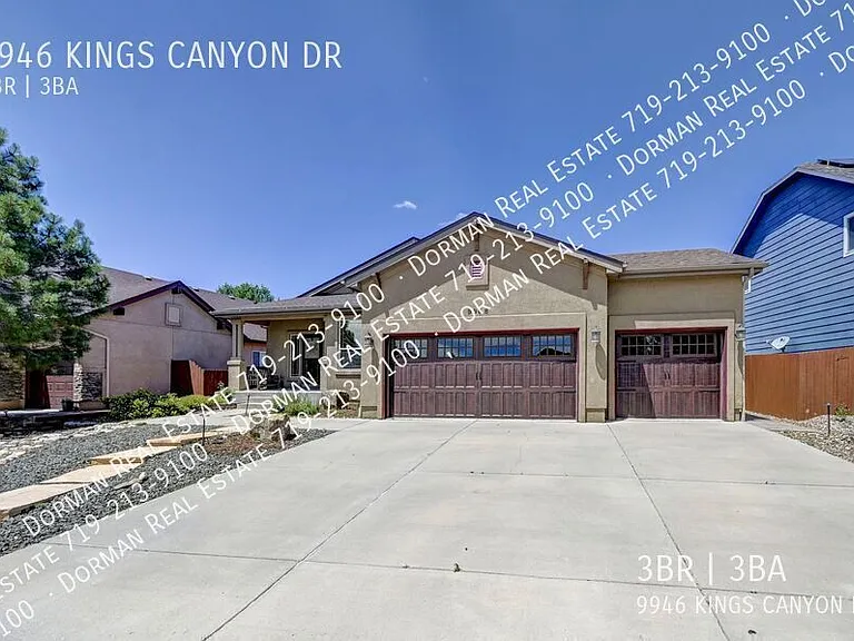 9946 Kings Canyon Dr — Photo 1